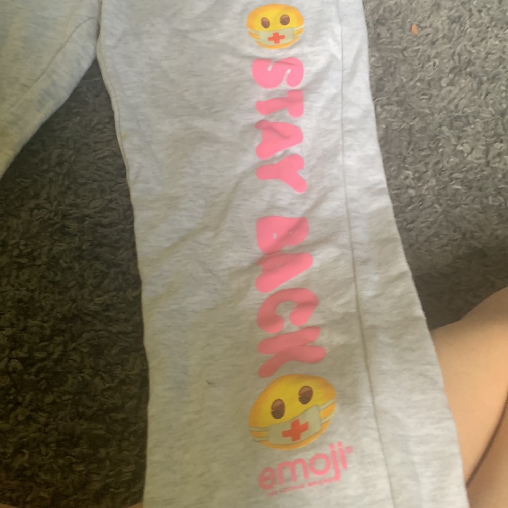 Sweatpants - Picture 2 of 2